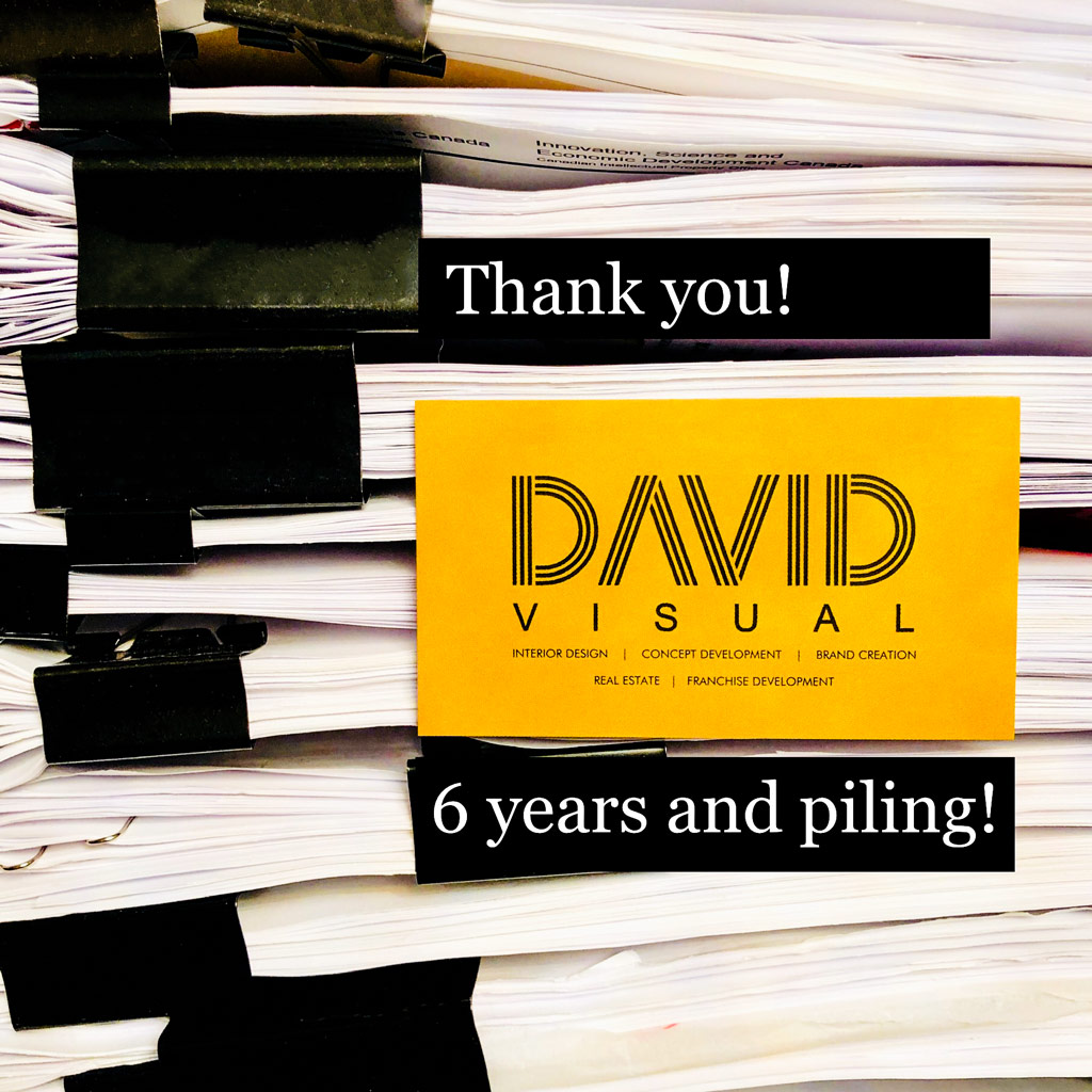 contact us david visual about interior design and branding